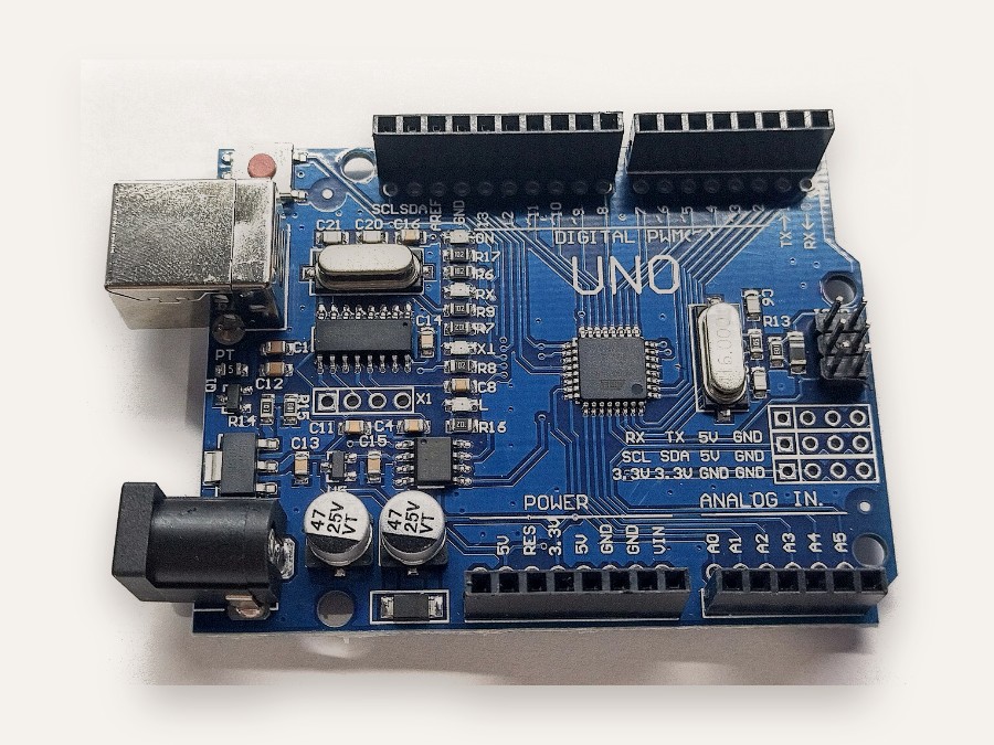 Arduino