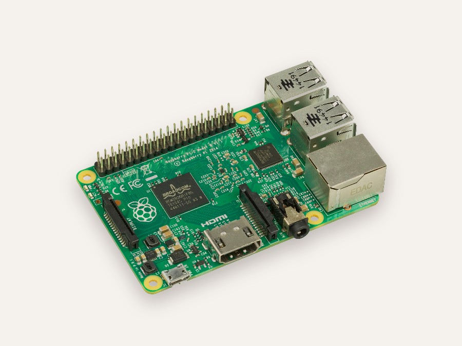 Raspberry Pi